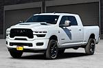 New 2026 Ram 2500 Laramie Mega Cab 4WD Pickup for sale #D2917 - photo 9
