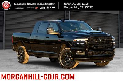 New 2026 Ram 2500 Laramie Mega Cab 4WD Pickup for sale #D2918 - photo 1