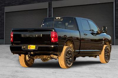 New 2026 Ram 2500 Laramie Mega Cab 4WD Pickup for sale #D2918 - photo 2