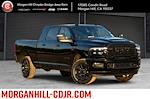 New 2026 Ram 2500 Laramie Mega Cab 4WD Pickup for sale #D2918 - photo 1