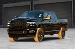 New 2026 Ram 2500 Laramie Mega Cab 4WD Pickup for sale #D2918 - photo 9