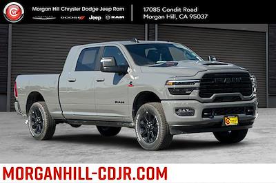 New 2026 Ram 2500 Laramie Mega Cab 4WD Pickup for sale #D2923 - photo 1