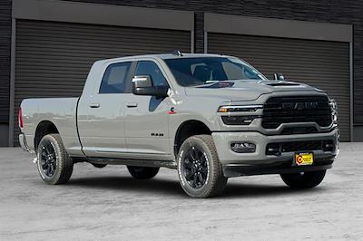 New 2026 Ram 2500 Laramie Mega Cab 4WD Pickup for sale #D2923 - photo 2