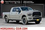 New 2026 Ram 2500 Laramie Mega Cab 4WD Pickup for sale #D2923 - photo 1