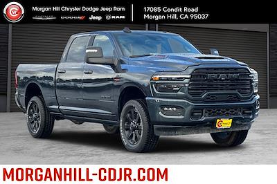 2026 Ram 2500 Crew Cab 4WD Pickup for sale #D2924 - photo 1