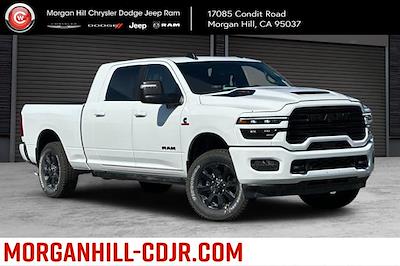 New 2026 Ram 2500 Laramie Mega Cab 4WD Pickup for sale #D2929 - photo 1