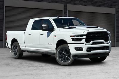 New 2026 Ram 2500 Laramie Mega Cab 4WD Pickup for sale #D2929 - photo 2