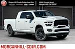 New 2026 Ram 2500 Laramie Mega Cab 4WD Pickup for sale #D2929 - photo 1