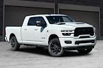 New 2026 Ram 2500 Laramie Mega Cab 4WD Pickup for sale #D2929 - photo 2