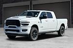 New 2026 Ram 2500 Laramie Mega Cab 4WD Pickup for sale #D2929 - photo 9