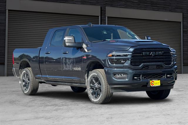 New 2026 Ram 2500 - photo 12