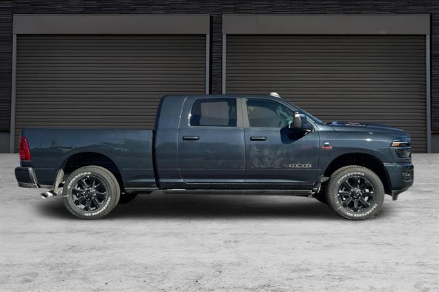 New 2026 Ram 2500 - photo 8