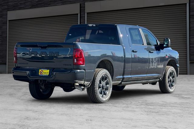 New 2026 Ram 2500 - photo 2