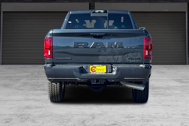 New 2026 Ram 2500 - photo 10