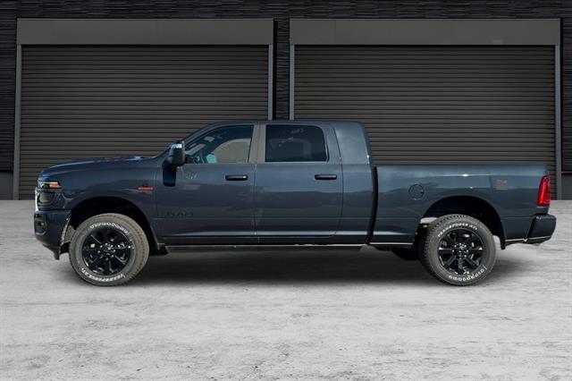 New 2026 Ram 2500 - photo 7