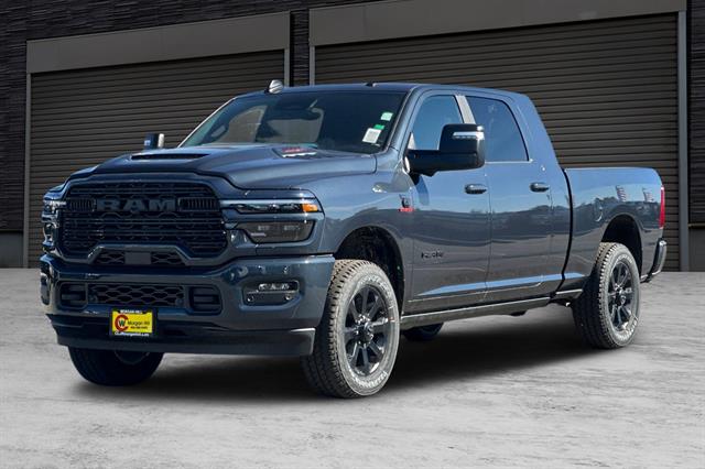 New 2026 Ram 2500 - photo 5