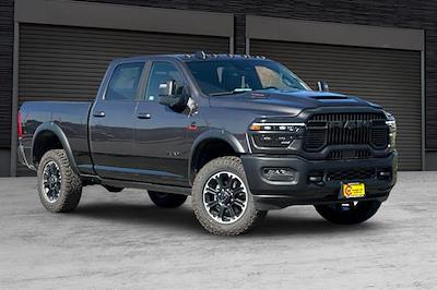New 2026 Ram 2500 Rebel Crew Cab 4WD Pickup for sale #D2942 - photo 2