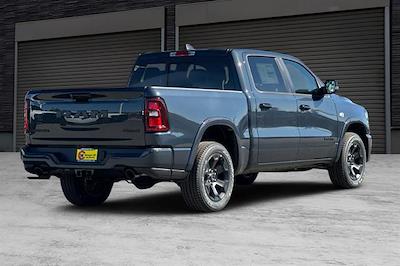 2026 Ram 1500 Crew Cab 4WD Pickup for sale #D2950 - photo 2