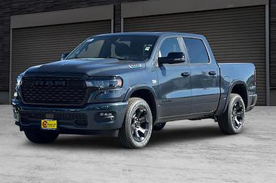 New 2026 Ram 1500 Big Horn Crew Cab 4WD Pickup for sale #D2950 - photo 2