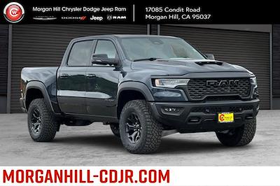 2026 Ram 1500 Crew Cab 4WD Pickup for sale #D2959 - photo 1