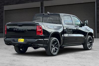 2026 Ram 1500 Crew Cab 4WD Pickup for sale #D2967 - photo 2