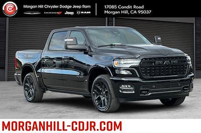 New 2026 Ram 1500 Limited Crew Cab for sale #D2967 - photo 1