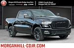New 2026 Ram 1500 Limited Crew Cab for sale #D2967 - photo 1