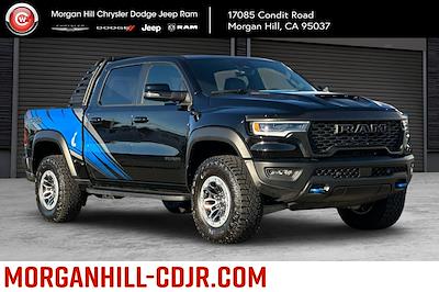 2025 Ram 1500 Crew Cab 4WD Pickup for sale #D2976 - photo 1