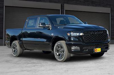 2026 Ram 1500 Crew Cab 4WD Pickup for sale #D2980 - photo 2