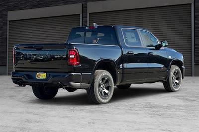 New 2026 Ram 1500 Lone Star Crew Cab 4WD Pickup for sale #D2980 - photo 2