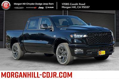New 2026 Ram 1500 Lone Star Crew Cab 4WD Pickup for sale #D2980 - photo 1