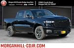 New 2026 Ram 1500 Big Horn Crew Cab 4WD Pickup for sale #D2980 - photo 1