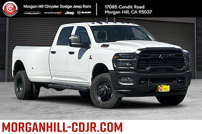 New 2026 Ram 3500 - photo 1