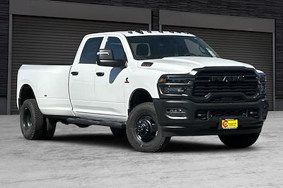 New 2026 Ram 3500 - photo 1
