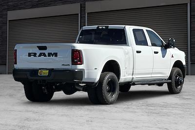 New 2026 Ram 3500 - photo 1