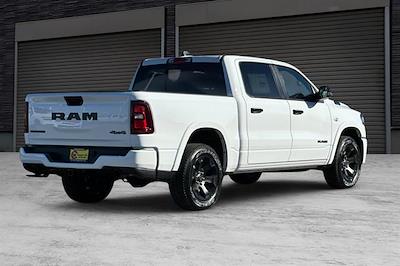 New 2026 Ram 1500 Lone Star Crew Cab 4WD Pickup for sale #D2991 - photo 2