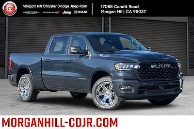 New 2026 Ram 1500 Lone Star Crew Cab for sale #D3007 - photo 1
