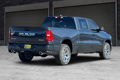 2026 Ram 1500 Crew Cab 4WD Pickup for sale #D3007 - photo 2