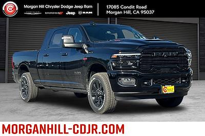 2026 Ram 2500 Mega Cab 4WD Pickup for sale #D3008 - photo 1