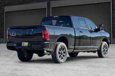 2026 Ram 2500 Mega Cab 4WD Pickup for sale #D3008 - photo 2