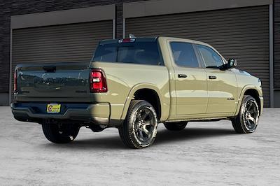 New 2026 Ram 1500 Lone Star Crew Cab for sale #D3017 - photo 2