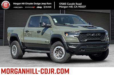 New 2026 Ram 1500 - photo 1