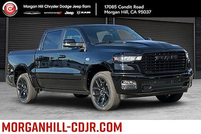 2026 Ram 1500 Crew Cab 4WD Pickup for sale #D3022 - photo 1
