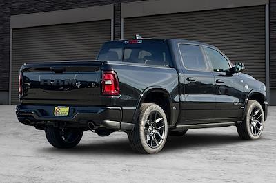 New 2026 Ram 1500 Laramie Crew Cab for sale #D3022 - photo 2