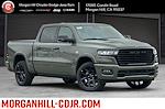 New 2026 Ram 1500 Laramie Crew Cab for sale #D3024 - photo 1
