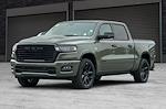 New 2026 Ram 1500 Laramie Crew Cab for sale #D3024 - photo 9