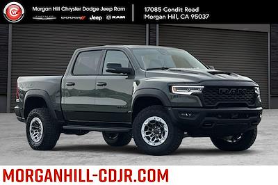 2026 Ram 1500 Crew Cab 4WD Pickup for sale #D3025 - photo 1