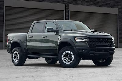 2026 Ram 1500 Crew Cab 4WD Pickup for sale #D3025 - photo 2