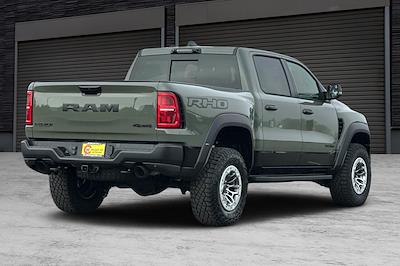 2026 Ram 1500 Crew Cab 4WD Pickup for sale #D3025 - photo 2