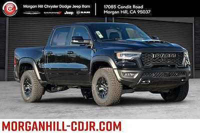 New 2026 Ram 1500 TRX Crew Cab for sale #D3028 - photo 1